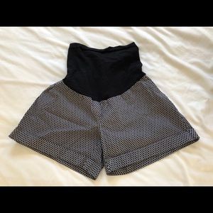 Maternity Shorts (3 for $15)